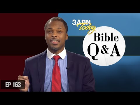 How are common, everyday sins forgiven? And more | 3ABN Bible Q & A