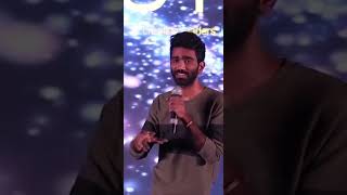 Pradeep Ranganathan motivational and funny speech