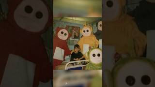 Seemingly Normal Photos With DARK Backstories 😨