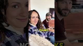 Jen tells a dad joke #joke #funny #humor #love #funny