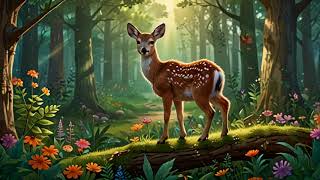 The song of my lovely animals