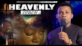 HEAVENLY  TOUCH