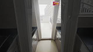 cheapest 2 bhk flat in Noida extension #shorts #youtubeshorts