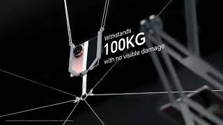 HONOR Magic V5 | Who Said Foldables Were Fragile?