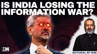 How Modi Govt’s Past Media Moves Hurt India Today | Editorial with Sujit Nair | Modi | Press