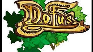 Dofus2 #1 en español empezando con el tutorial XD