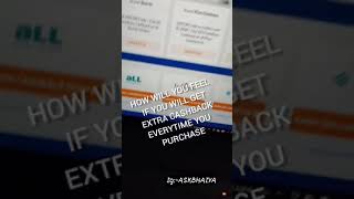 #cashkaro #shorts #cashback #onlineshopping CASHKARO AISHKARO 😉(LINK COMMENTS ME HAI )