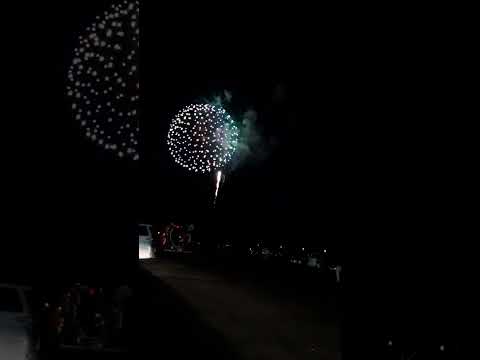 HANABI 花火