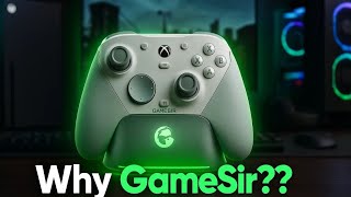 Is the GameSir G7 Pro the Best Xbox Controller in 2025?