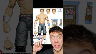 MY FAVORITE NEW WWE FIGURE REVEAL!