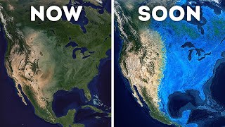 By 2100, These Cities Will Be Underwater - According to Science