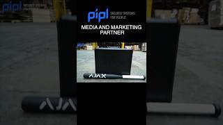 Ajax Systems Case Study