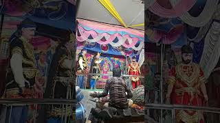 Durga puja Natak