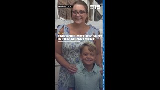 Young mother shot, suspect dead: Fairhope Police probe tragic chain of events  -  WPMI NBC 15