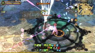 [TOS Re] Oracle Divine Might Patch
