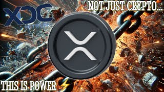 THEY NEVER WANTED XRP TO HIT ATH… NOW LOOK