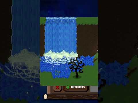 ALPHA 3.0 IS OUT!! LINK IN DESCRIPTION! #gamedev #indiegame #devlog #pixelart #2d