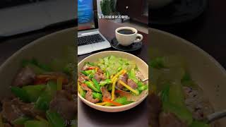 #Fat-reducing meal#Low-calorie and low-fat meals#Self-disciplined fat loss healthy meal#Re