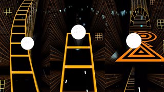 Slope Game 💎🔮🎲 iOS Android Walkthrough