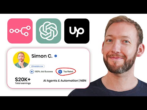 How I'd Get My First AI Automation Client (Exactly What I'd Do)