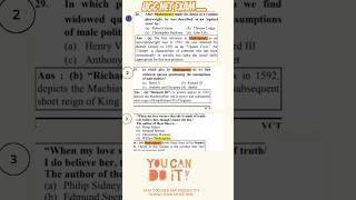 #exam #exampreparation #literature #netpaper1 #phd #students #study #studymotivation #ugcnet #ugc