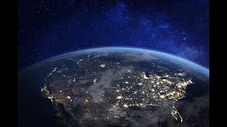 Electric grid: some of the biggest machines humans have ever built