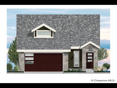 Home For Sale - 7916 Wilderness Trl, Cheyenne, WY 82001