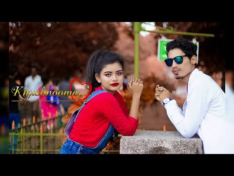 Real New love Story video romantic love story video