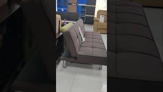 Nilkamal Sofa Cum Bed | Felecia | Nilkamal Furniture Ideas Tirupati | Convertible Sofa | #furniture