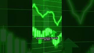 Personal Finance & Investing #personalfinance #investing #shorts #money #startearly #startinvesting