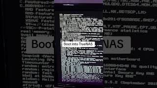Upgrading the 10Gig NAS #pcupgrades #pcmr #pcsetup #nas #howto #homelab