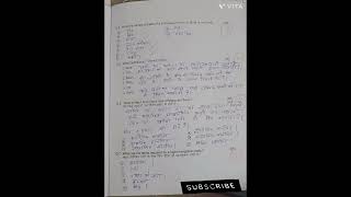 NCC B Exam Model Paper 2023|| map reading
