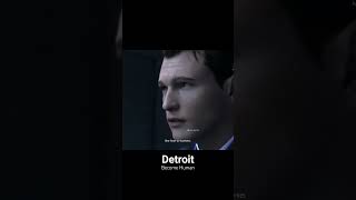 Detroit Become Human #detroitbecomehuman #cyberlife #ps4