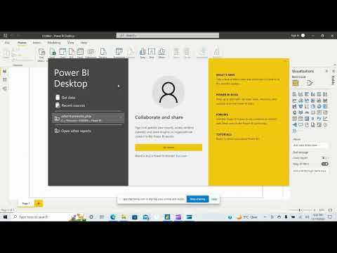 connect databricks delta table from Power BI