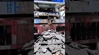 Efficient Filter Cake Removal: Why Choose Belt Filter Press Tracks?
