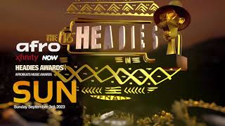 Headies TV BusinessWire