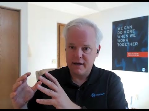 CTO Chats: David Egts withJohann and Christopher
