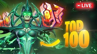Road Back to Top 50 (SOLO QUEUE)