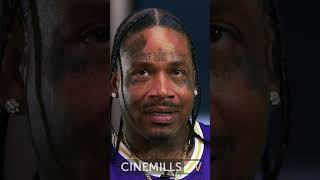 G Face Explains the formation of 51 Trouble Gangsta Crips