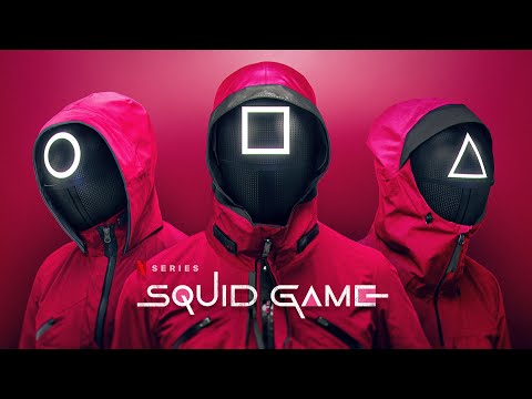 SQUID GAME 2! - DEATH OR WIN