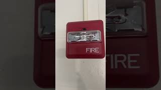 Fire Alarm! #911 #wpfd #firealarm