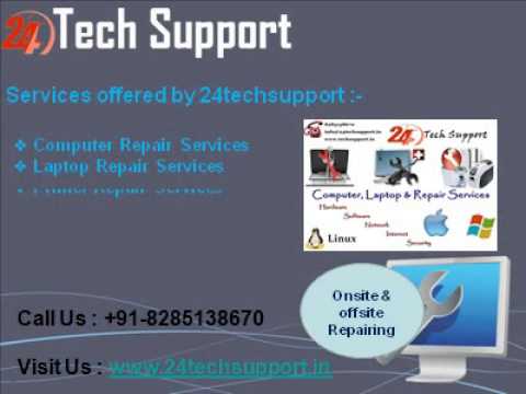 Computer Repair South City 1 Gurgaon