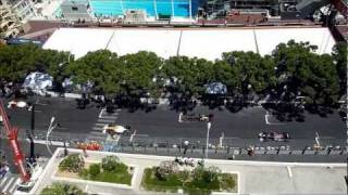 Monaco grand prix 2011 F1 モナコ・グランプリ GP