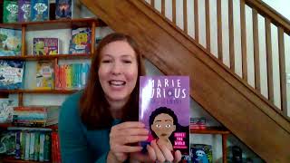 New Fiction Usborne Books & More