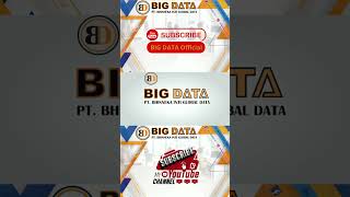 Our Service - Big Data Consulting #shorts