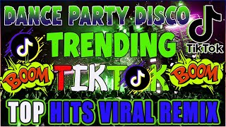 🏖️SUMMER TIKTOK MASHUP REMIX 2024 🔥 TIKTOK NONSTOP REMIX💥VIRAL TIKTOK DISCO REMIX 2024