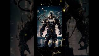 Hero x_Ai 'venom attitude status, combination #evolution #venom  #viraltopic #shortsfeed
