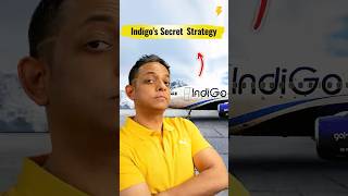 Why Indigo is #1 Indian Airline!⚡