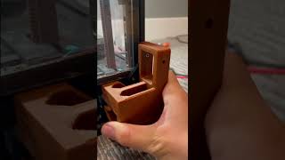 Voron 2.4r2 side roller brackets #dprinting #3dprinting #timelapse #voron