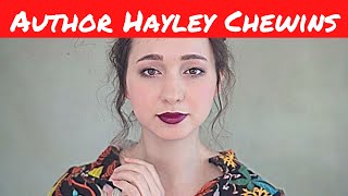 Intuitive Writing (Confessions of a Pantser) | Author Hayley Chewins